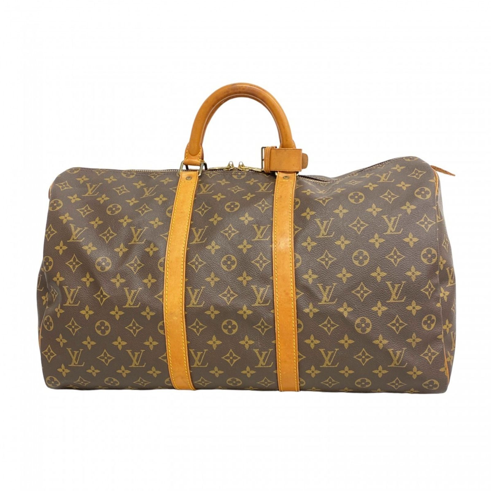 ルイ・ヴィトン(Louis Vuitton) ルイ・ヴィトン ボストンバッグ