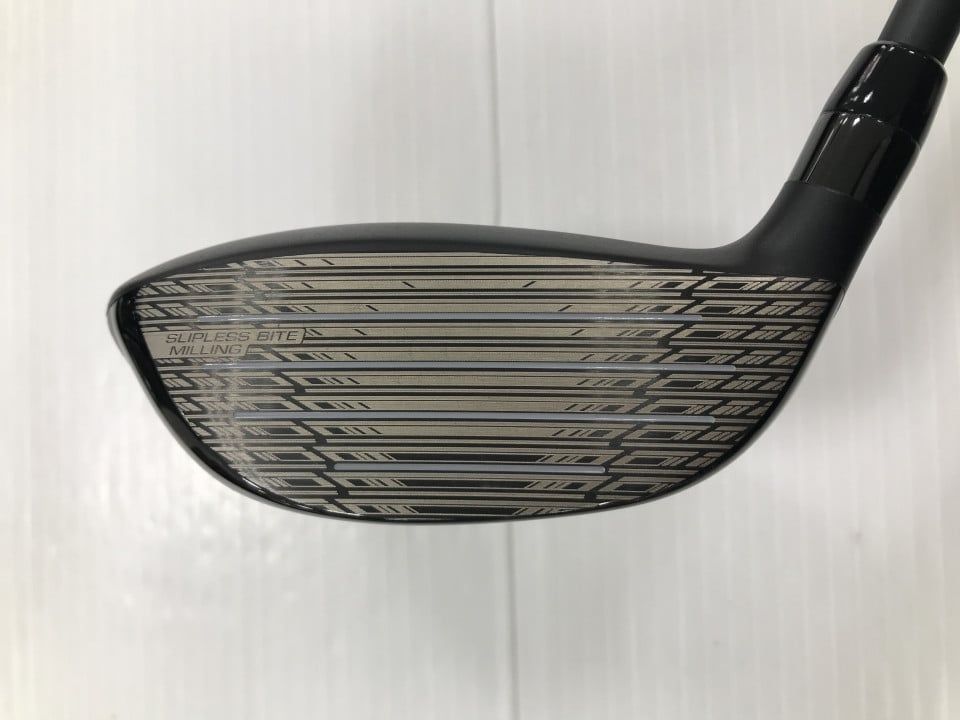 58.B2HT フェアウェイウッド5番 ヴァンキッシュBS50 S TOUR B セール