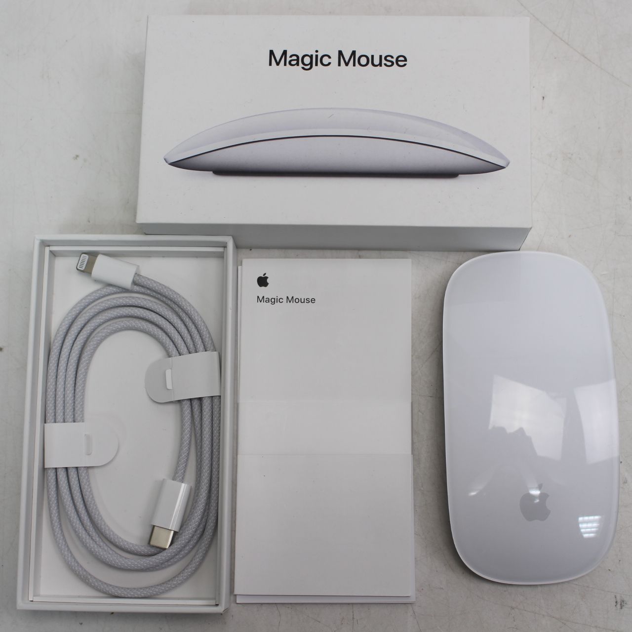 Apple Magic Mouse 2本体 Apple Magic Mouse 2 価格比較 - 価格.com