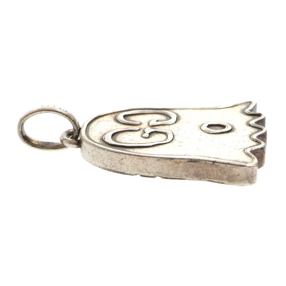 美品　GUCCI ゴーストプレートペンダント 楽天市場】【ジュエリー】GUCCI グッチ ゴースト GHOST スカル