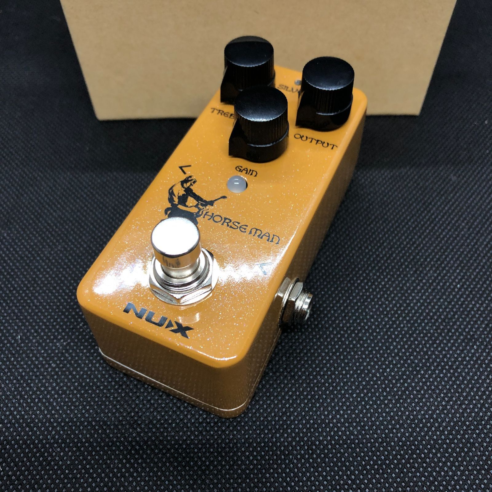 【新品同様・極美品】NUX Horseman 61Svp4lo9oL._UF894,1000_QL80_.jpg