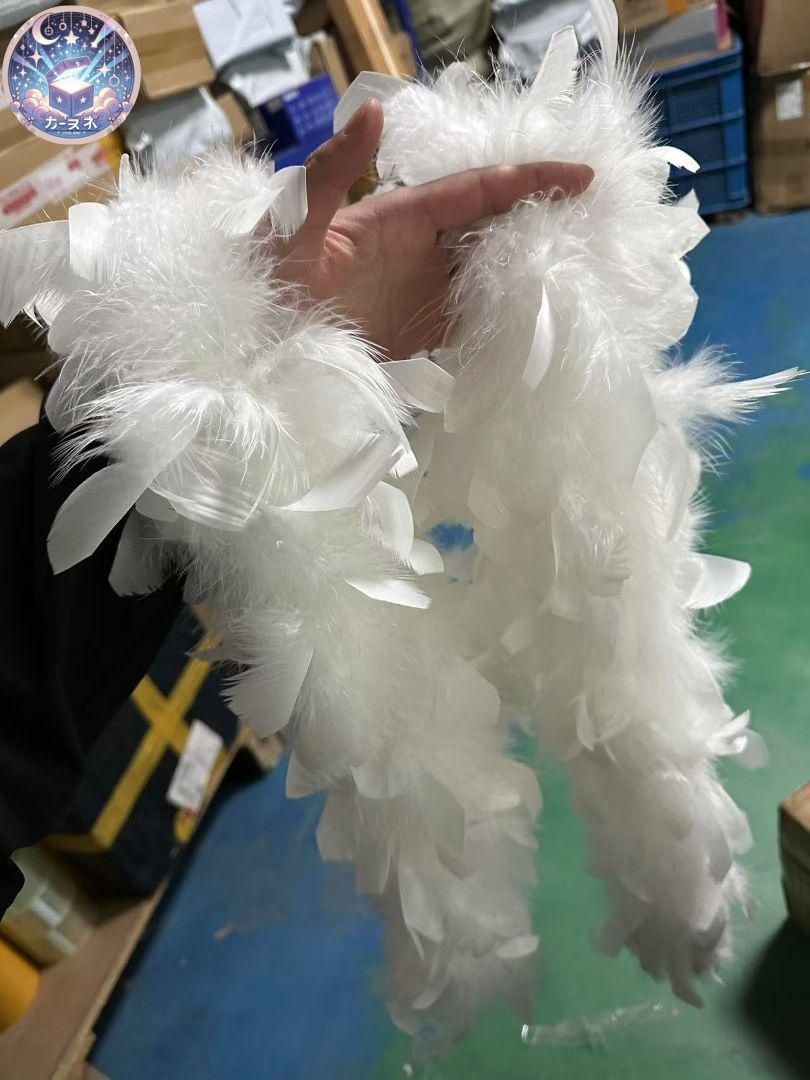 羽根 オーダーメイド