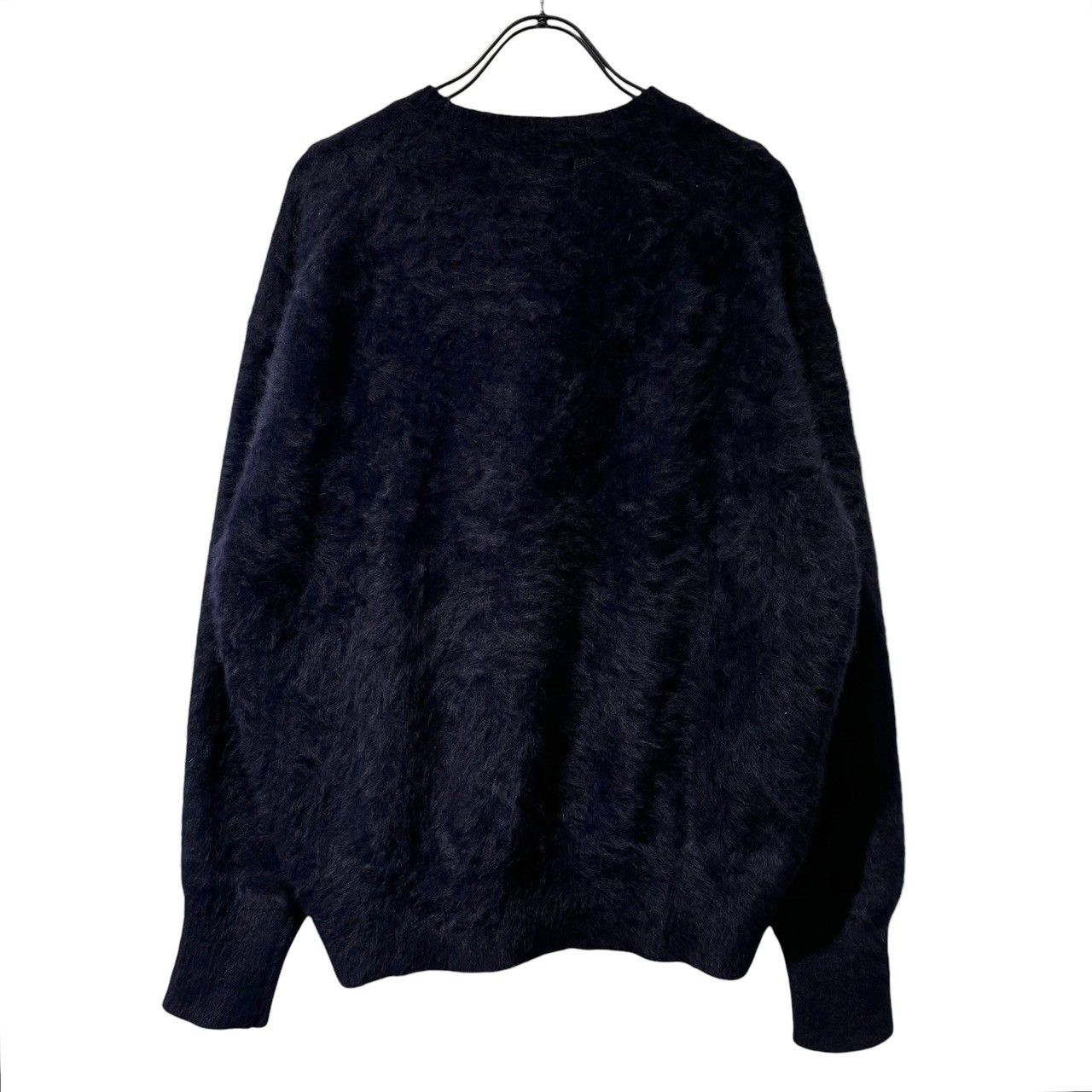 SLOBE IENA フォックスカシミヤプルオーバー スローブイエナ