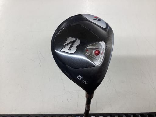中古】 ブリヂストン BRIDGESTONE B1 3W フェアウェイウッド FW