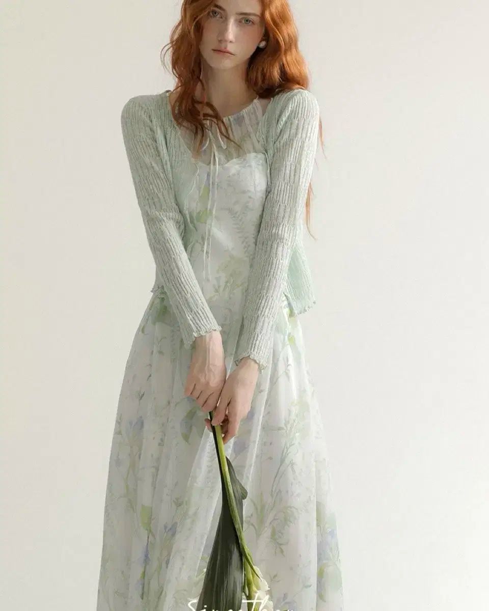 ホルターネック