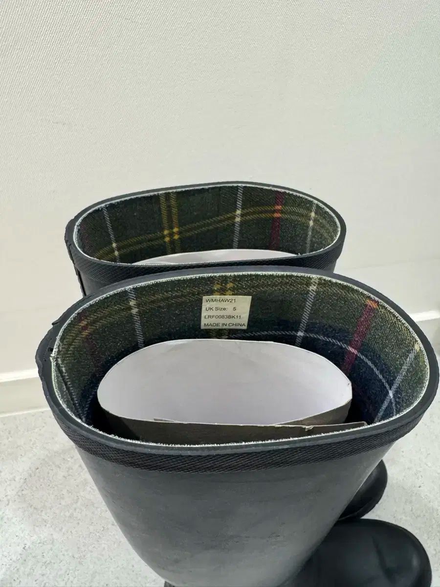 トール レインブーツ