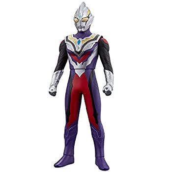 【中古】「非常に良い」ウルトラヒーローシリーズ 85 トリガートゥルース