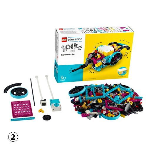 1 レゴＳＰＩＫＥプライム基本セットE31-780080 LEGO STEELWINDOWSANDDOORS_COM