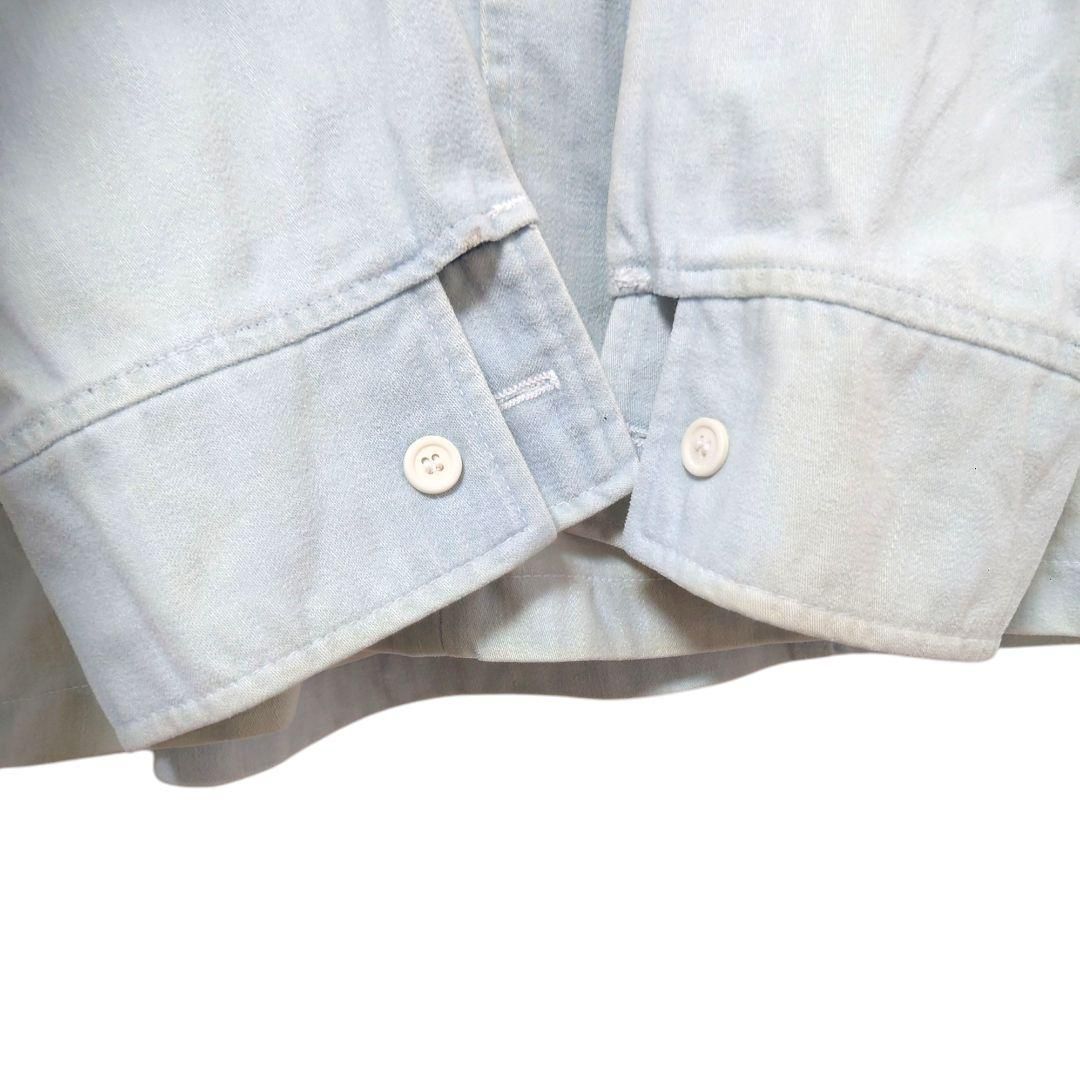 Lee】70's USA製 デニムカバーオール A-3074 - メルカリ