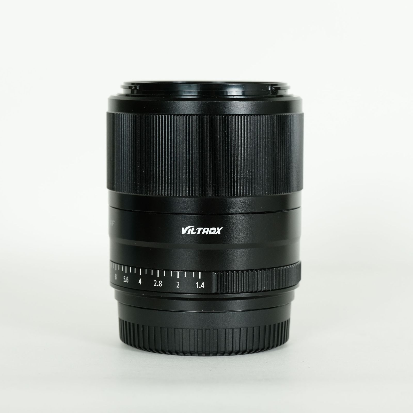 VILTROX 33mm f1.4 Xマウント (35mm換算:50mm) VILTROX 33mm f1.4 Xマウント (35mm換算:50mm)