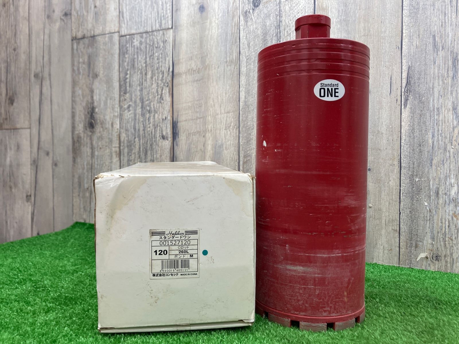 DIY 工具 > 電動工具 エア工具 > ドリル ドライバー レンチ > 振動 コアドリル
