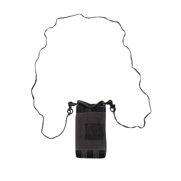 PORTER CLASSIC ポータークラシック HAND WORK iPhone POUCH ハンド