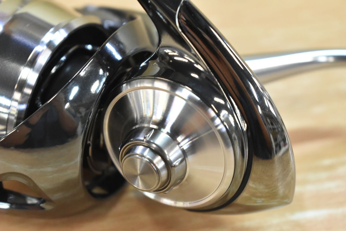 シーバス フラットフィッシュ