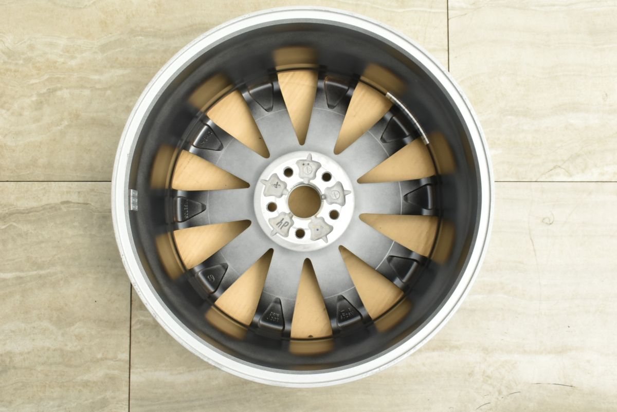 ノーマル戻しに