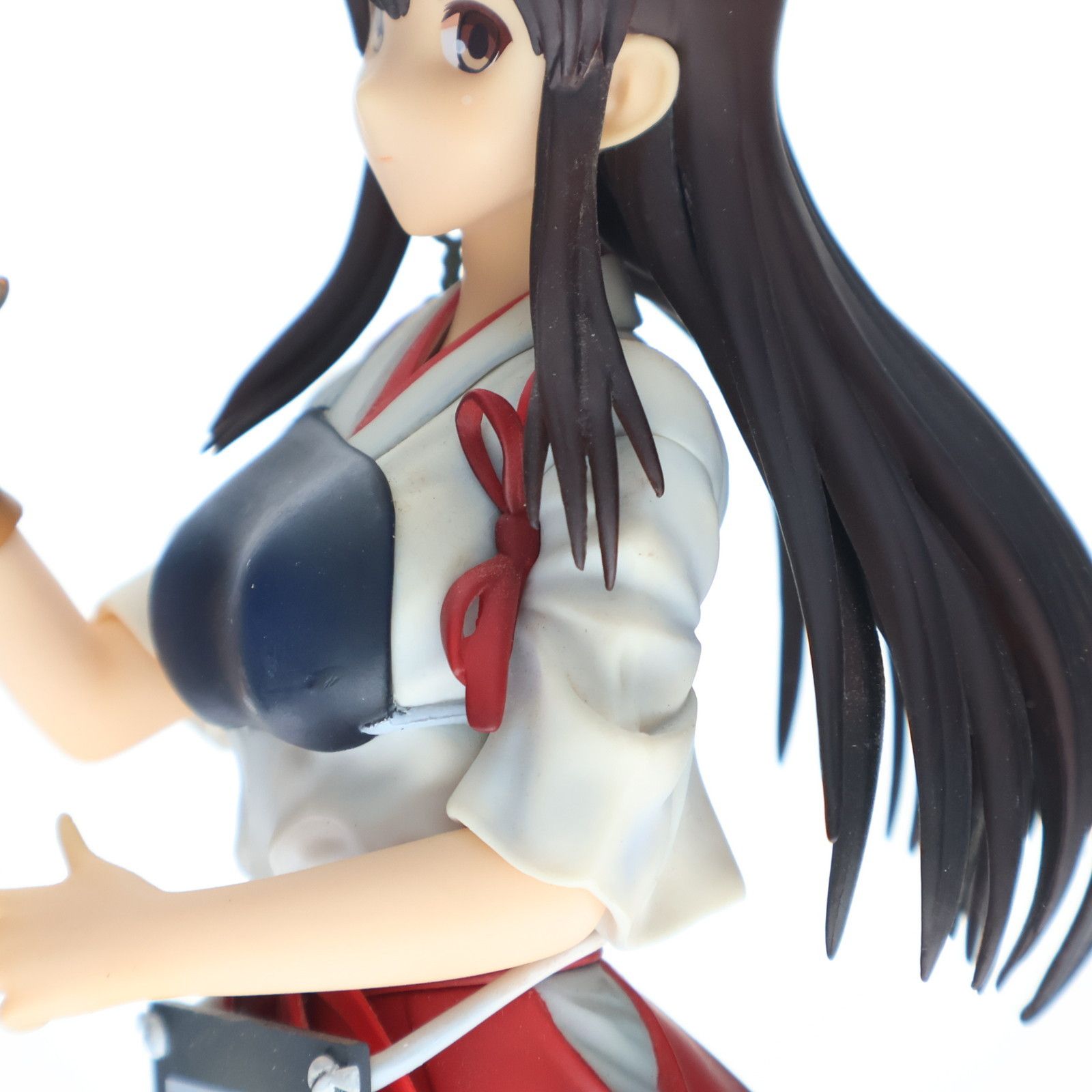 赤城(あかぎ) 艦隊これくしょん -艦これ- 1/7 完成品 フィギュア 