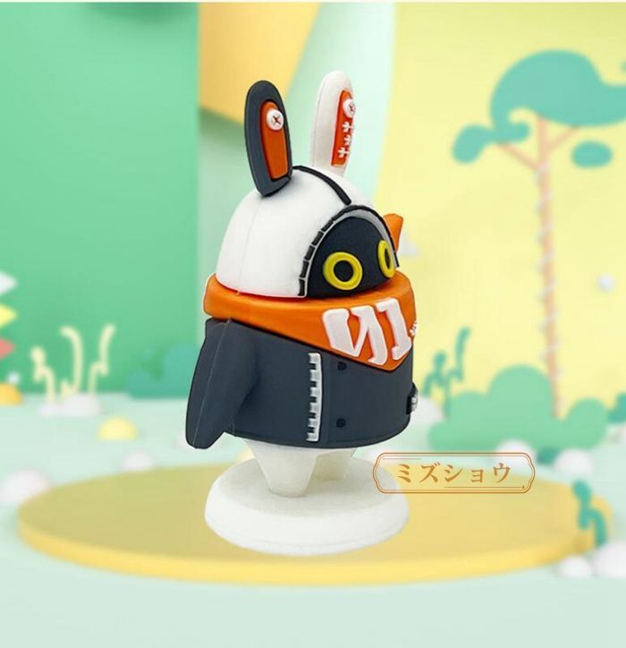 ゼンレスゾーンゼロ ゼンゼロ ZZZ Bangboo ボンプ Zenless Zone