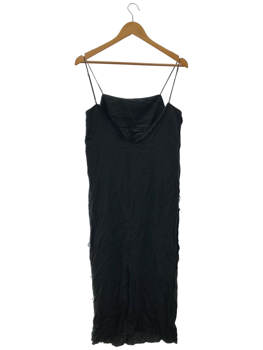 Plage (プラージュ) 21040922208040 Narrow Cami ドレス/キャミ