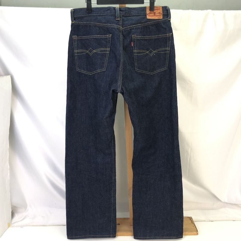 中古】ジェラード JELADO LAST RESORT 313XX 55デニム ブルー 中古】ジェラード JELADO LAST RESORT 313XX 55デニム ブルー
