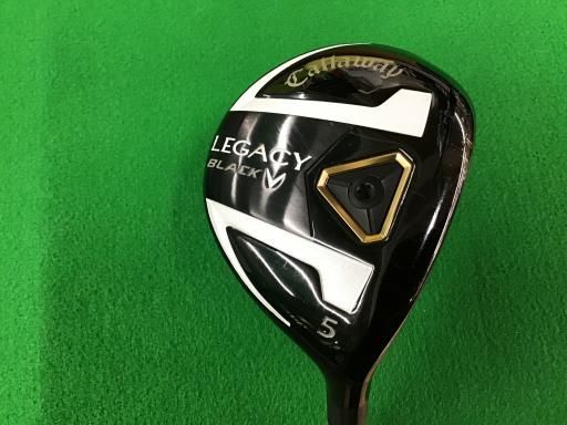 安い セール店舗 通販限定□ キャロウェイ LEGACY BLACK 2013 460