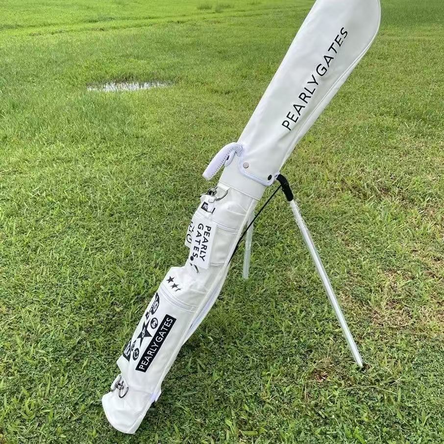 PEARLY GATES セルフスタンドキャディバッグ 楽天市場】【PREMIUM SALE】PEARLY GATES SELF STAND SERIES