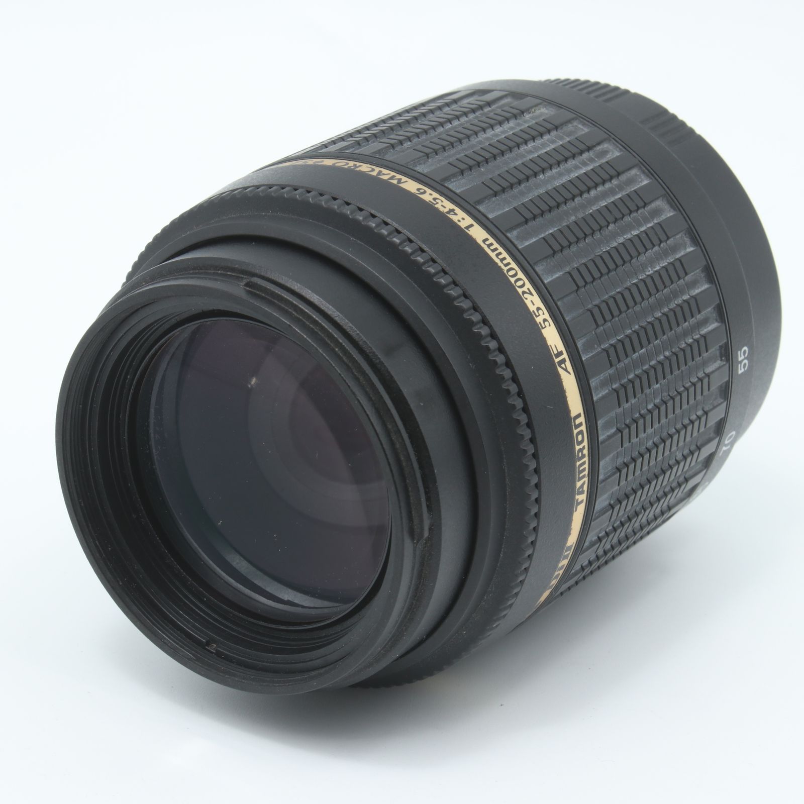 難品】TAMRON AF 55-200mm F/4-5.6Di II LD MACRO デジタル専用 ソニー