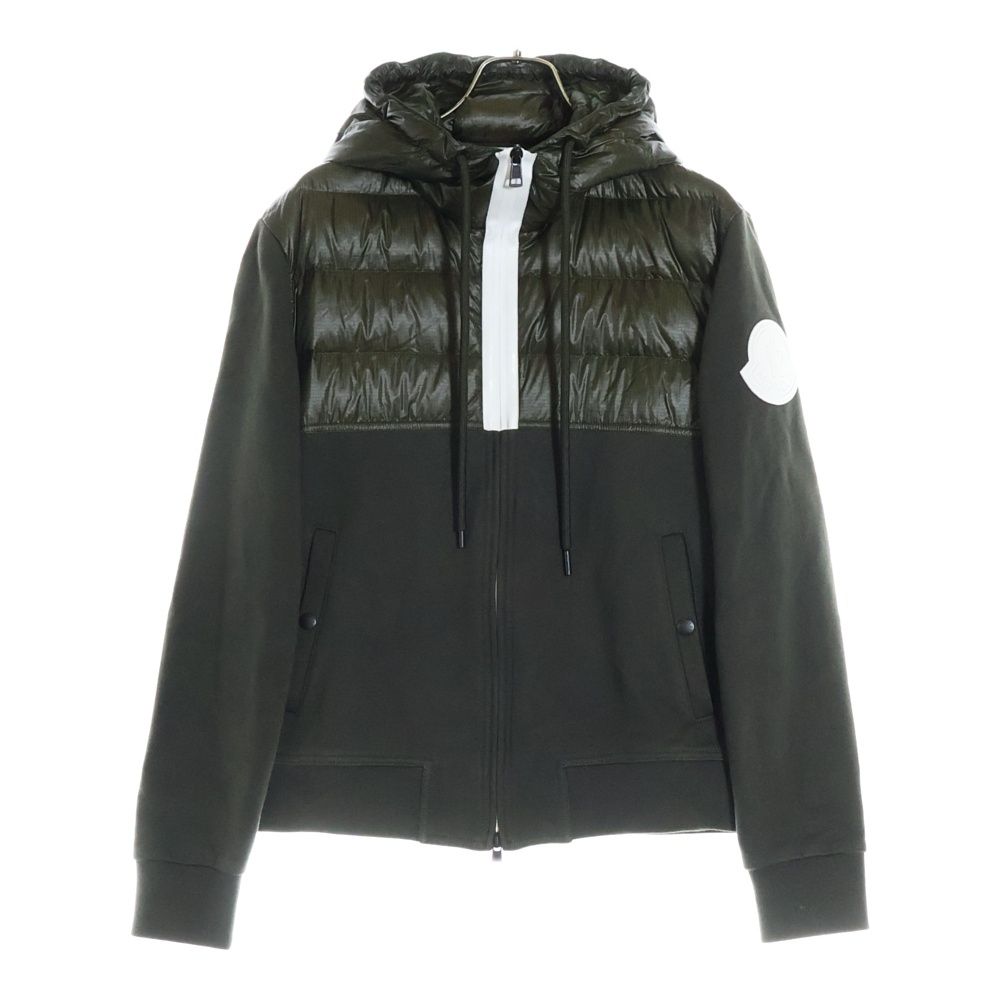 MONCLER モンクレール MAGLIA TRICOT ジャケット MONCLER 国内正規 モンクレール MAGLIA TRICOT CARDIGAN アーム