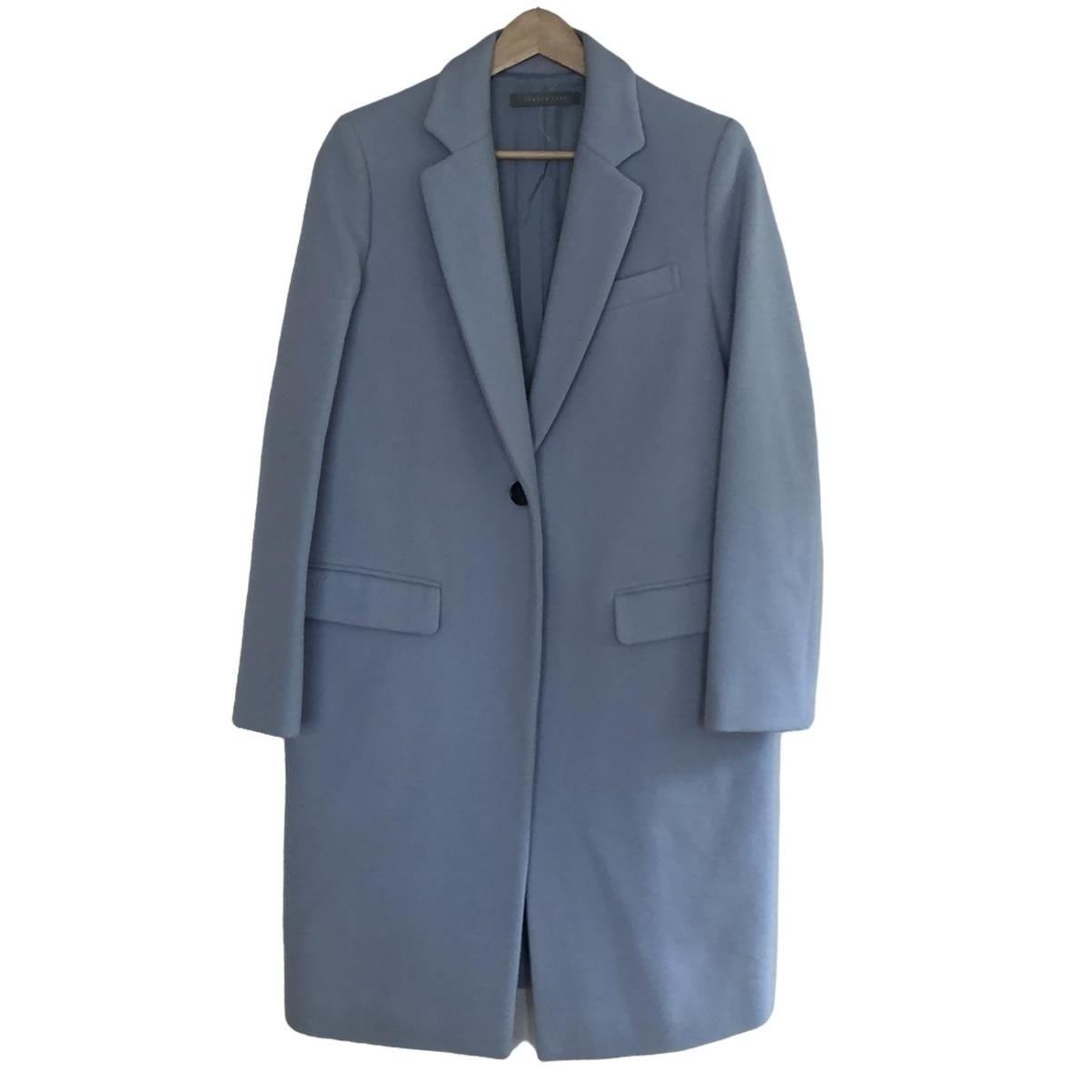 theory luxe(セオリーリュクス) コート サイズ38 M レディース