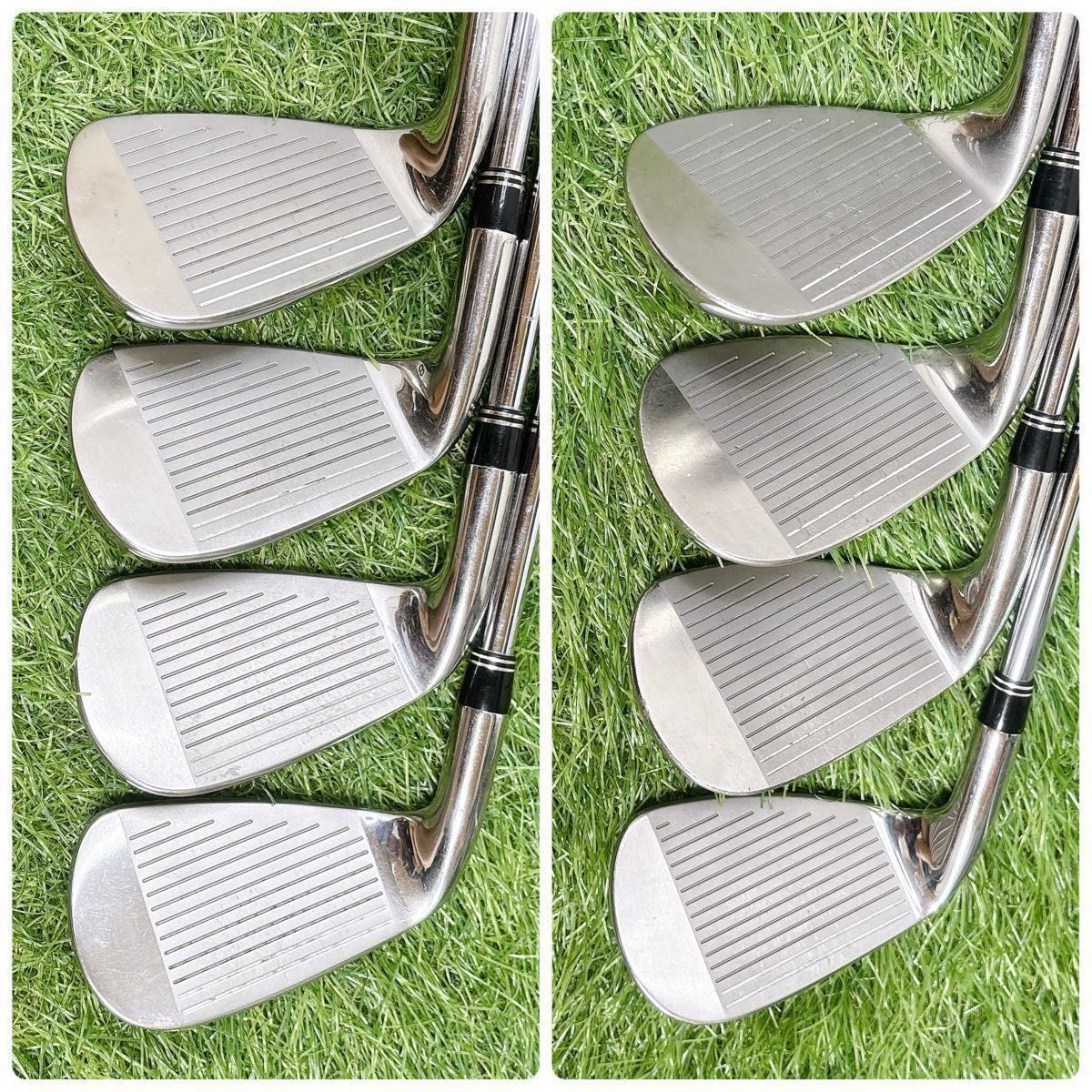 ツアーステージ ミズノ メンズゴルフセット キャディバッグ付き R 12本