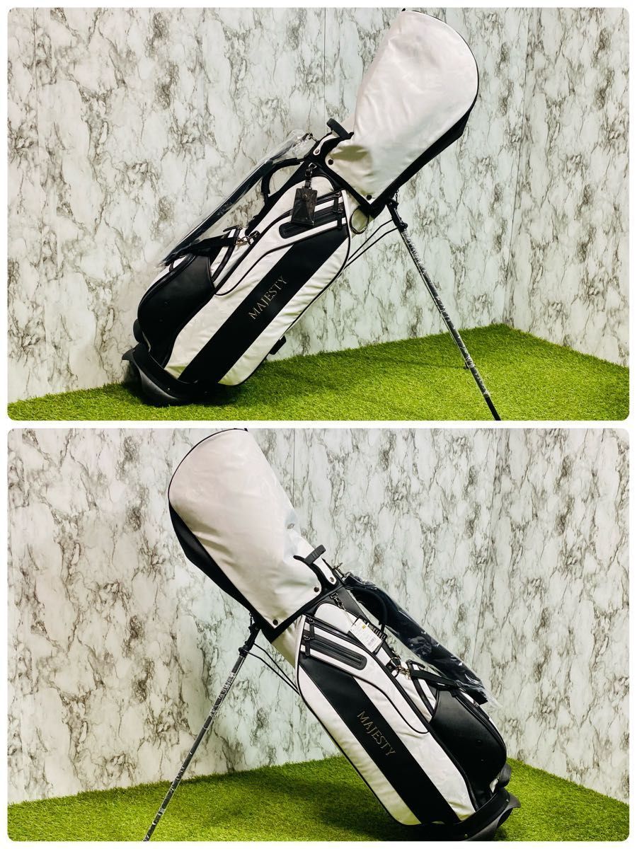 バッグ新品】マジェスティ ロイヤル 2019 メンズゴルフセット 12