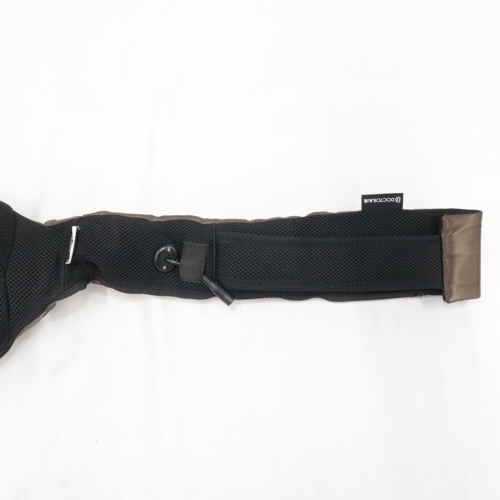 ドクターエア 3Dネックマッサージャープレミアム