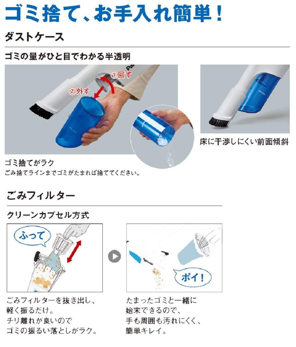 パナソニック