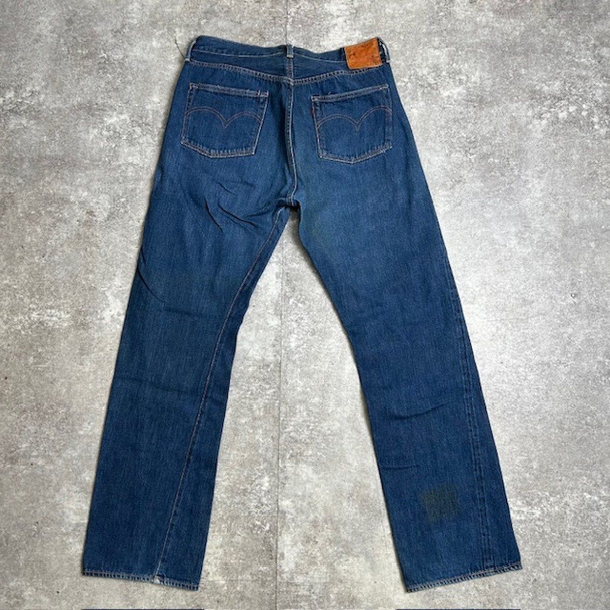 LEVI'S リーバイス 00's Levi's S501xx 44501 W36 デニム