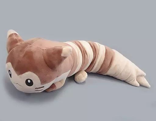 中古】ぬいぐるみ オオタチ ぬいぐるみ 「ポケットモンスター