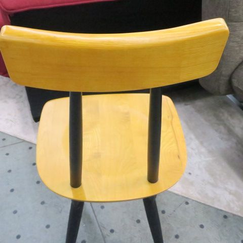 ② Knot antiques ノットアンティークス MARY CHAIR マリーチェア 