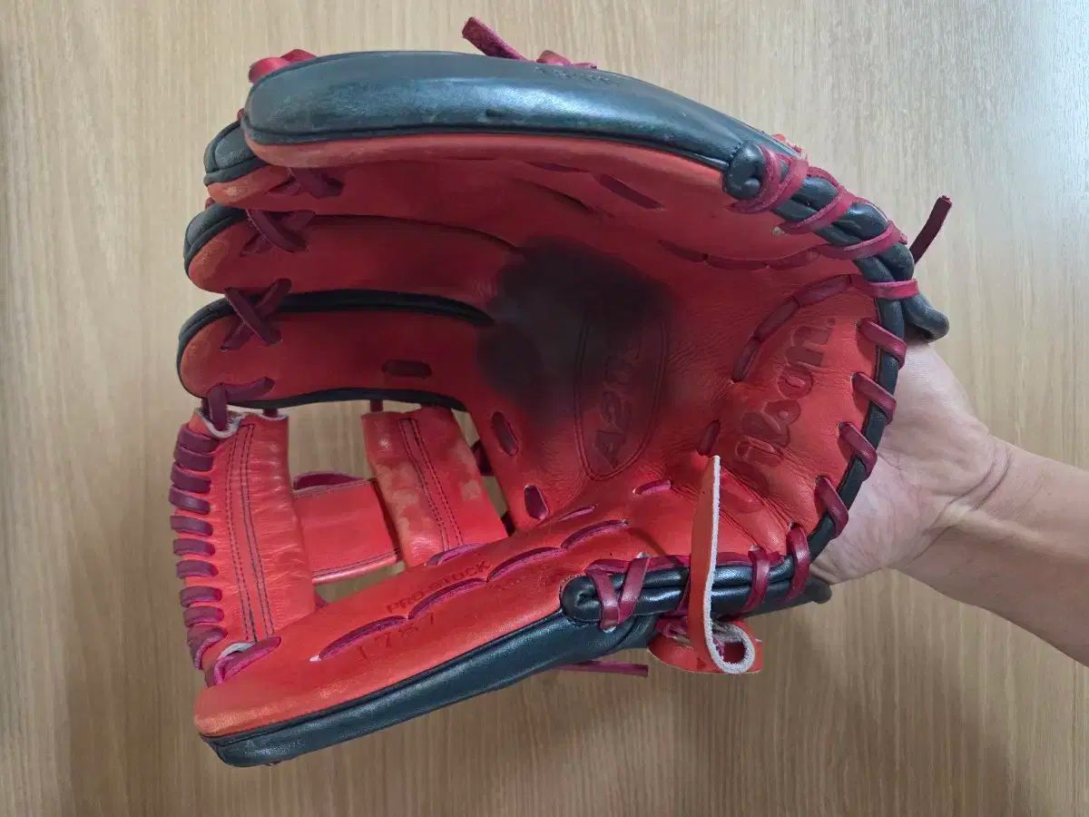  ウィルソン Wilson A 2000 販売 その他 グローブ