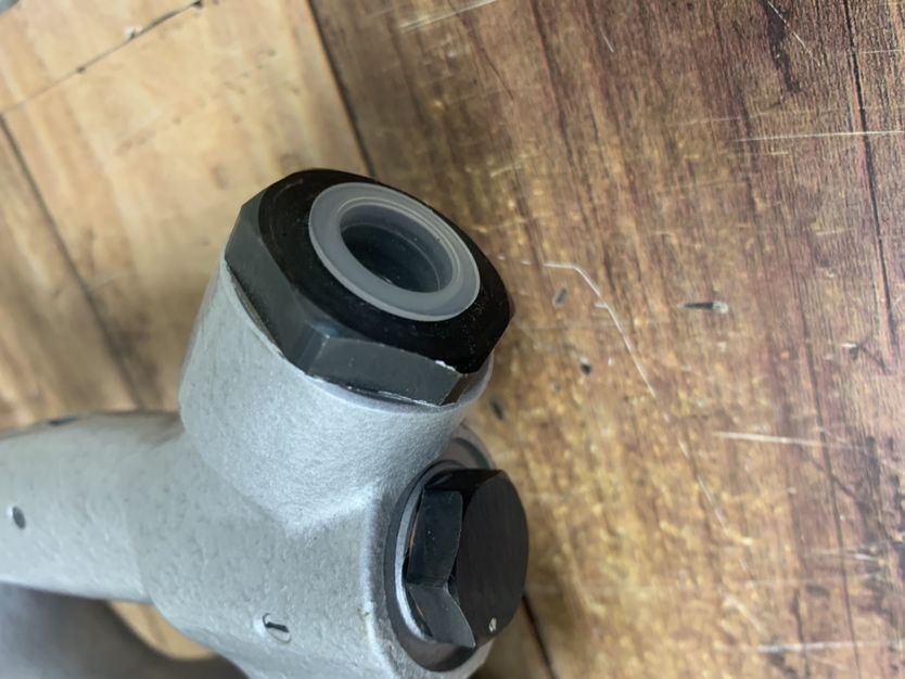 エアインパクトレンチ YW-19C