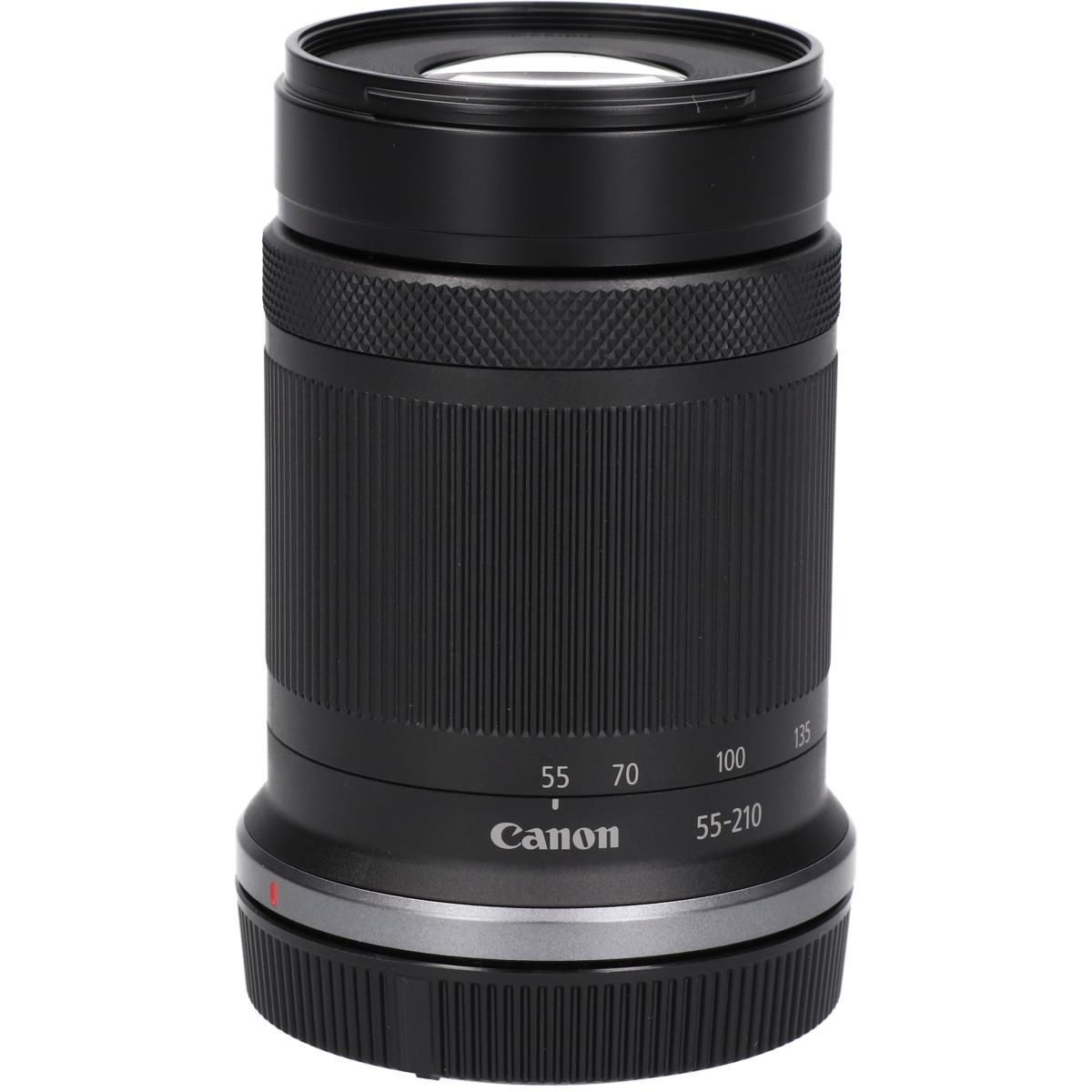 ＣＡＮＯＮ ＲＦ－Ｓ５５－２１０ｍｍ Ｆ５－７．１ＩＳ ＳＴＭ