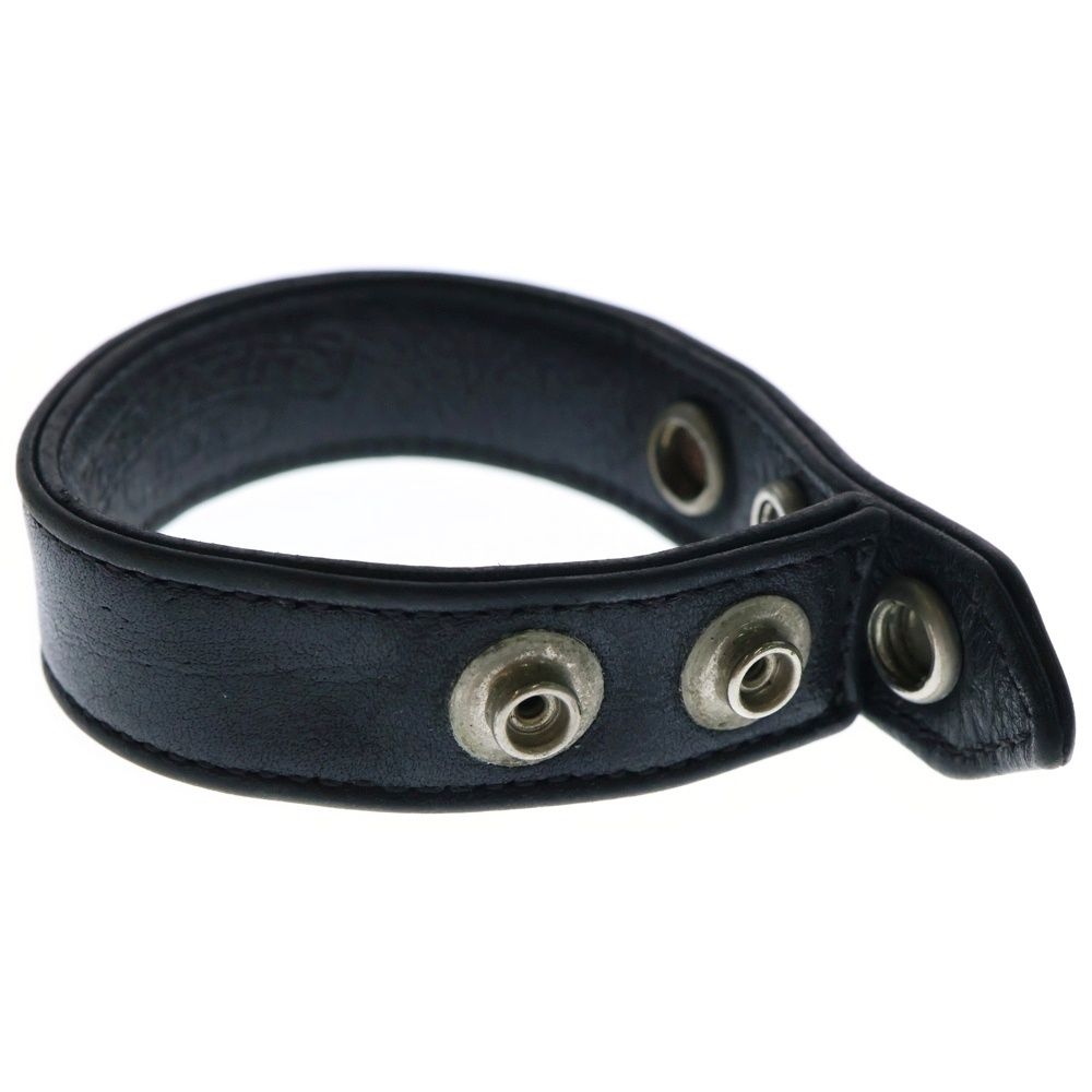 CHROME HEARTS (クロムハーツ) 3BTN 2SNP クロスボール 3ボタン2