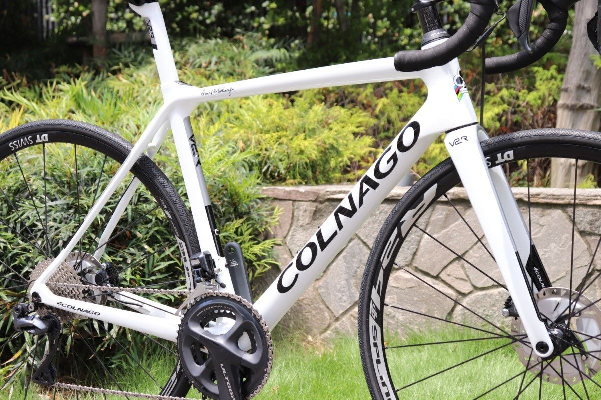 コルナゴ COLNAGO V2-R DISC 2019年モデル 500sサイズ シマノ 