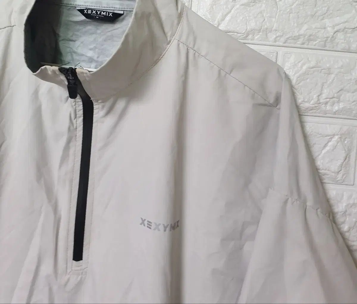 XEXYMIX(ゼクシィミックス) アノラックジャケット 出品