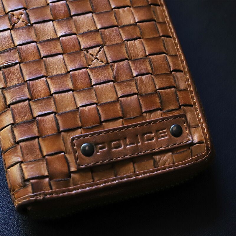 ポリス MESH