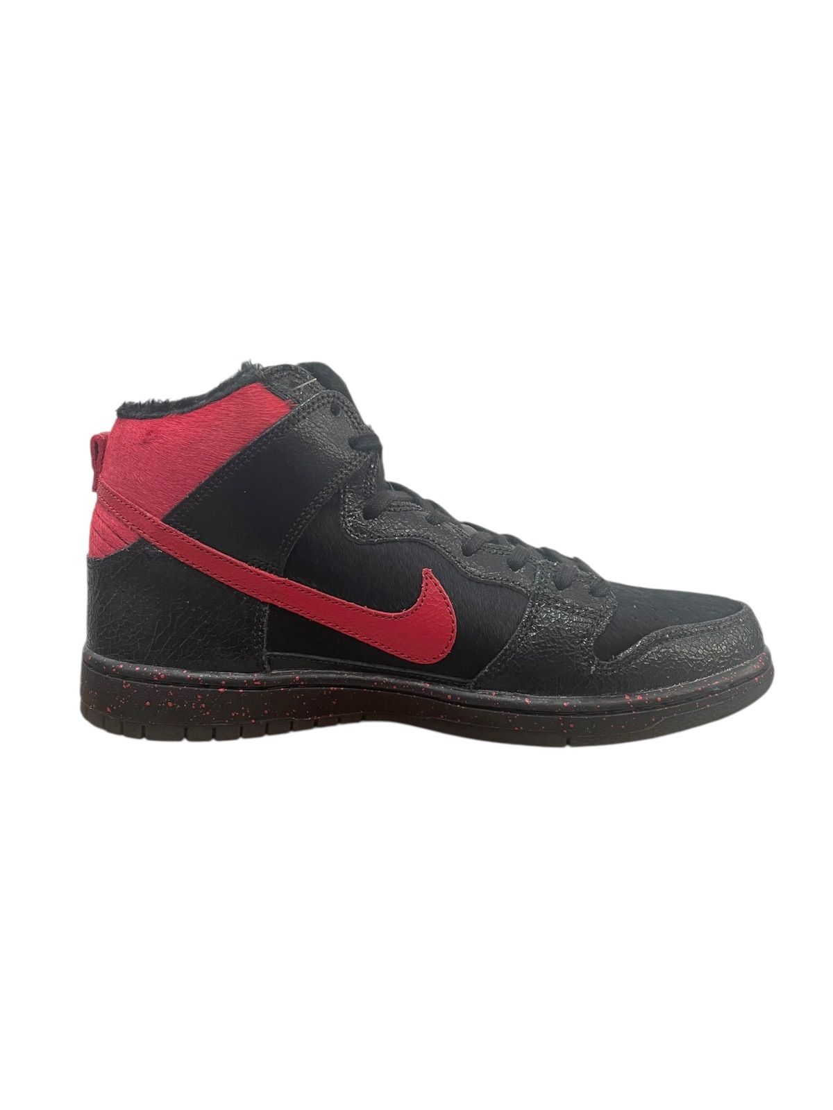 NIKE】 DUNK HIGH PRO PREMIUM SB KRAMPUS 554673-006 ナイキ ダンク 