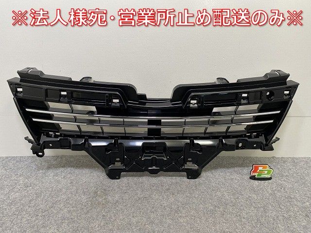 新車取り外し! VOXY ヴォクシー ノア⁄ヴォクシー⁄エスクァイア 新車