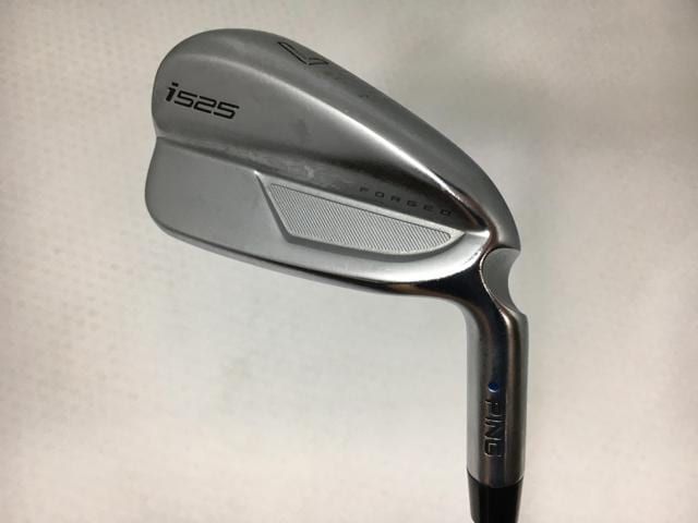 返品OK ゴルフクラブ 4本セット ピン i525 アイアン 2025 NSプロ 950GH neo 7～9.P