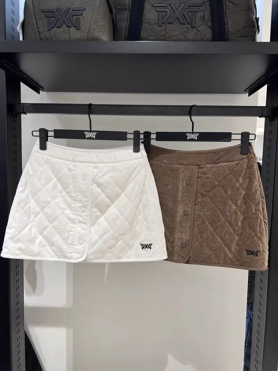 【新作到着!!】 レディースゴルフウェア PXG スカート 2 レディース下005 新品、未使用