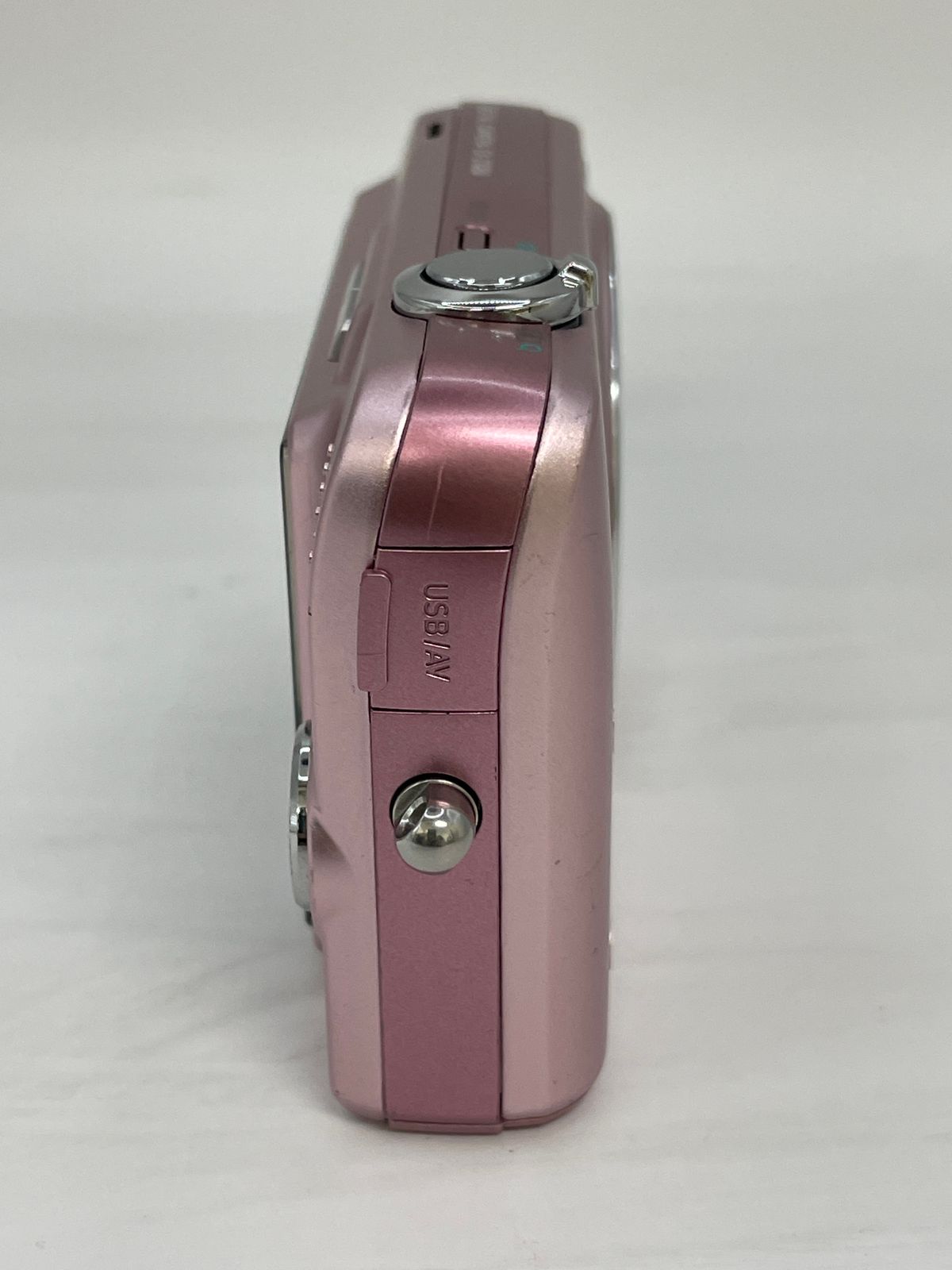 CASIO EXILIM EX-Z1080 デジタルカメラ CASIO (カシオ) デジタル