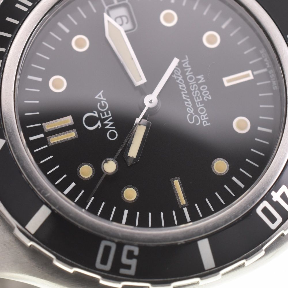 OMEGA