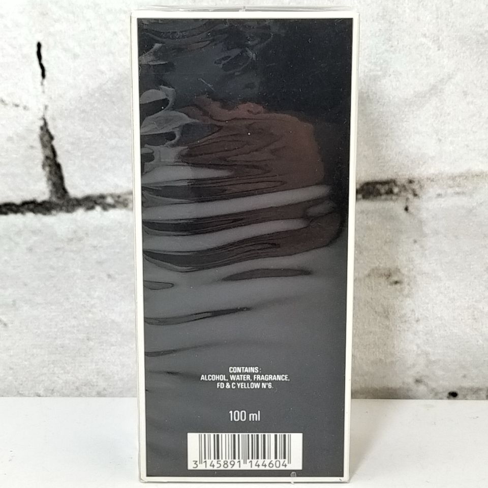 F 18 【 CHANEL 】 未開封 100ml EGOISTE シャネル エゴイスト EDT