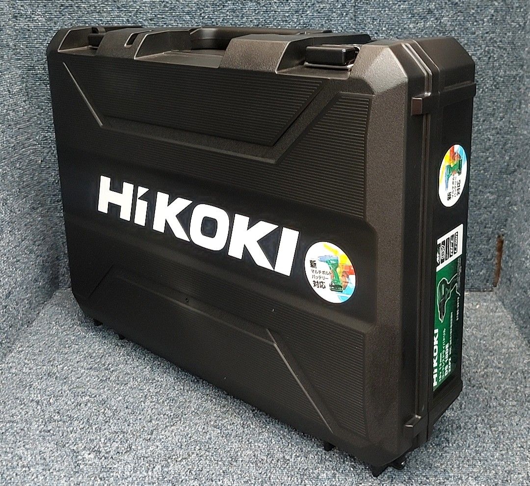 HiKOKI コードレス