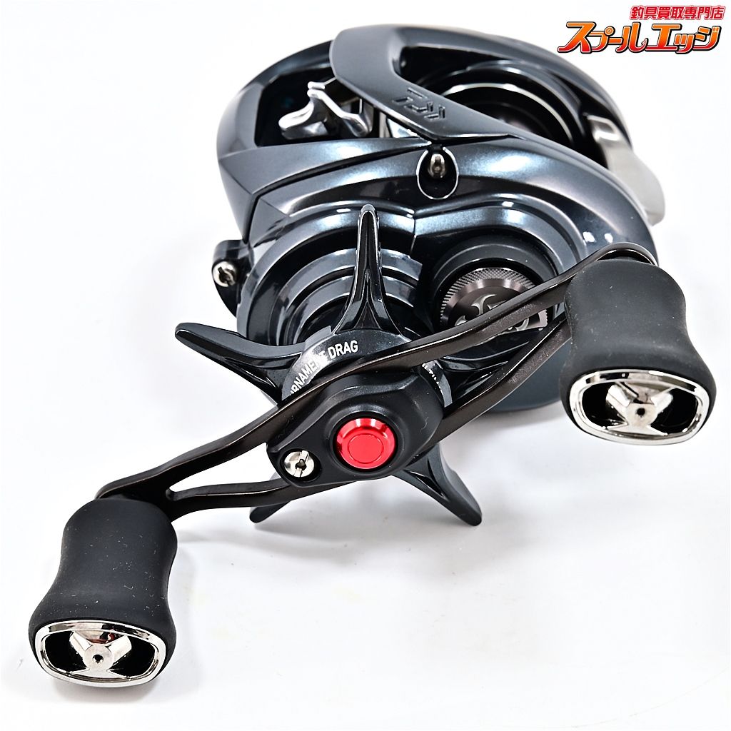 20タトゥーラ 20タトゥーラ SV TWが登場！究極のコスパバーサタイルリールを手